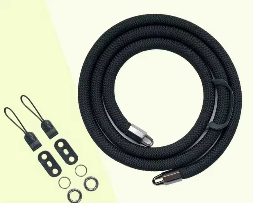 Ремък (Страп) за фотоапарат. Различни цветове.