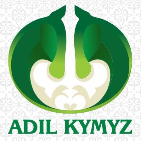 Adil Kymyz ( Кымыз , Кумыс , Қымыз ),