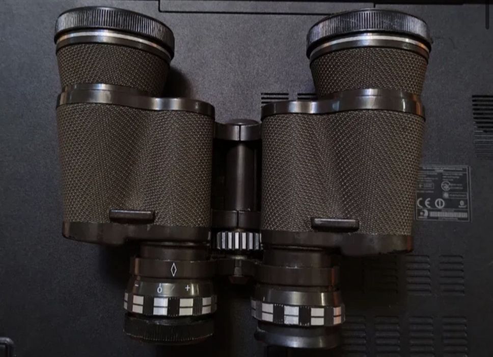 Binoclu Miranda 8x40