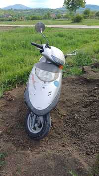 vand scuter 125cc