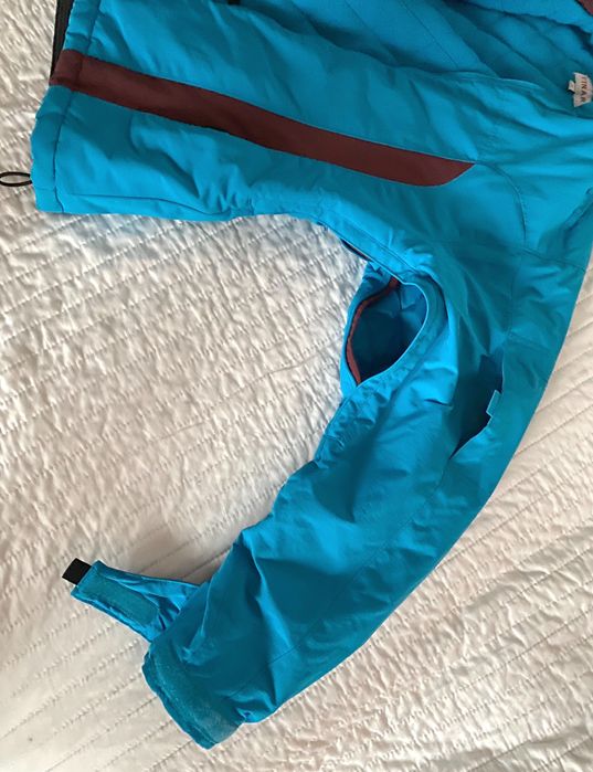 jacheta de schi, TinaR, M, femei / fete 12-13 ani / 160 cm