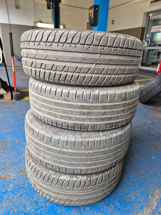 SUPER OFERTA! 30 lei Bucata Anvelope/Cauciucuri vara Continental