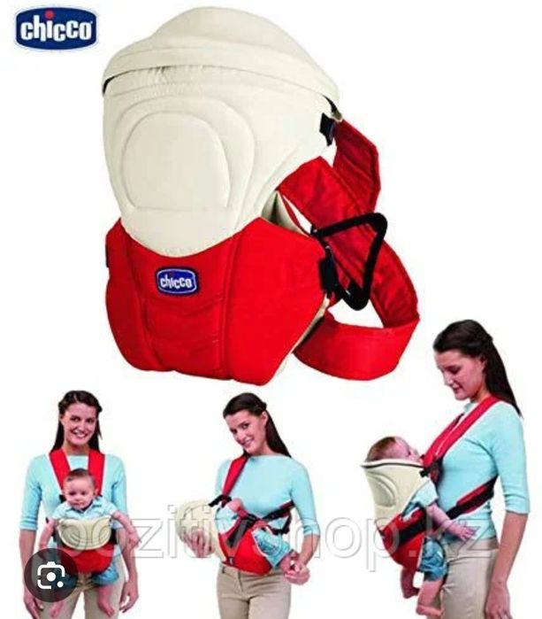 Кенгуру для новорожденных