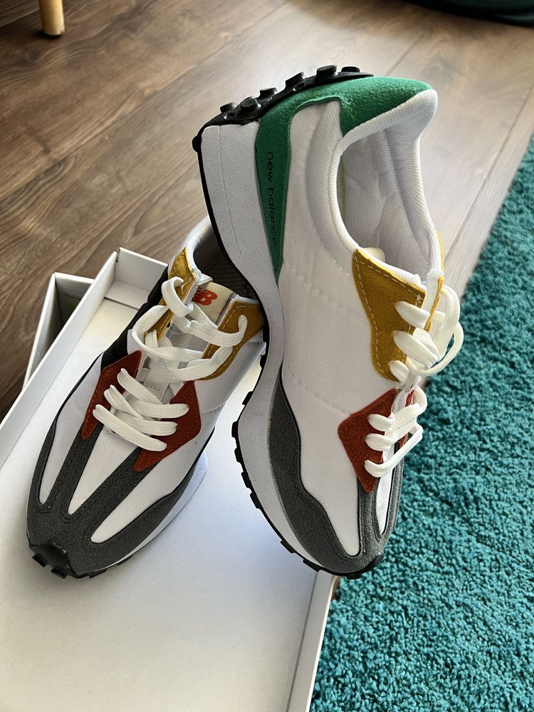 Мъжки маратонки New Balance
