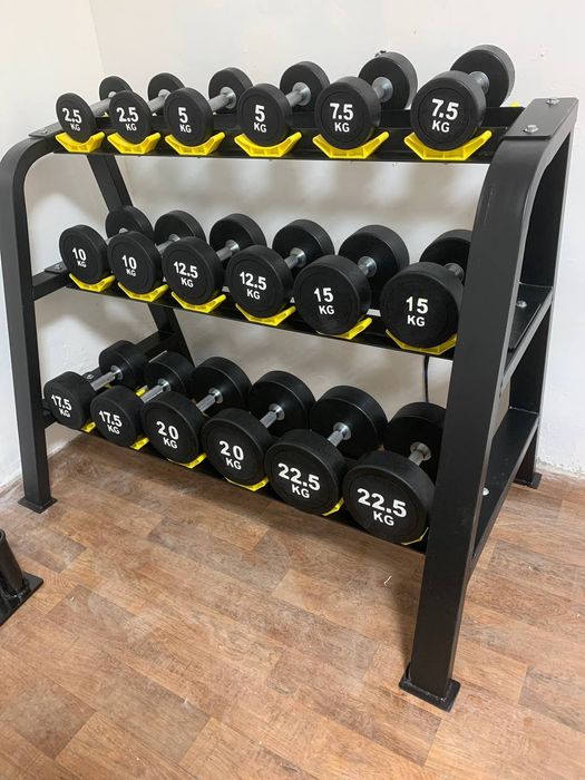 Гантел Китайский Прафссонал Зал Учун