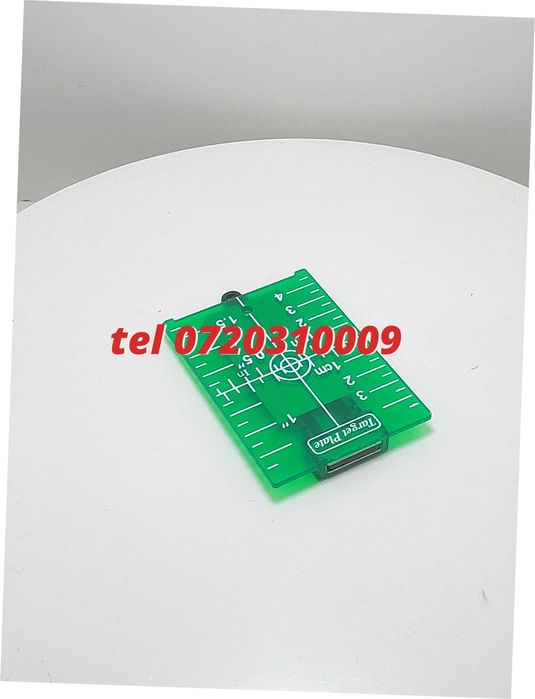 Tinta Magnetica Pentru Nivele Laser