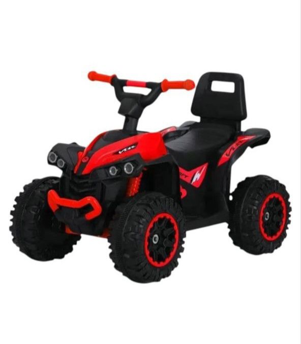 Air Fryer și ATV electric copiii