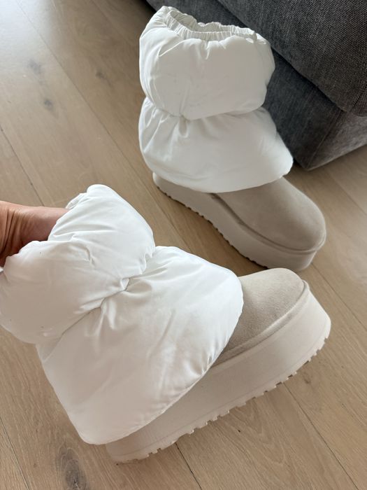 Vand ugg marime 39