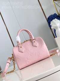 Geanta Louis Vuitton Speedy