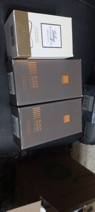 Parfumuri avon diferite parfumuri