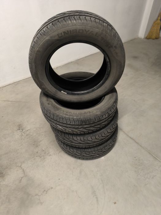 Летни гуми Uniroyal Rainexpert 3 185/65/15