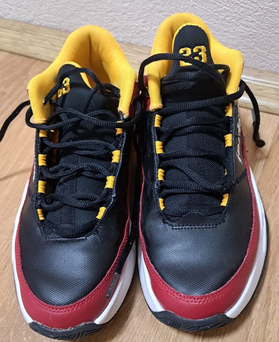 Ghete Jordan Max Aura 3