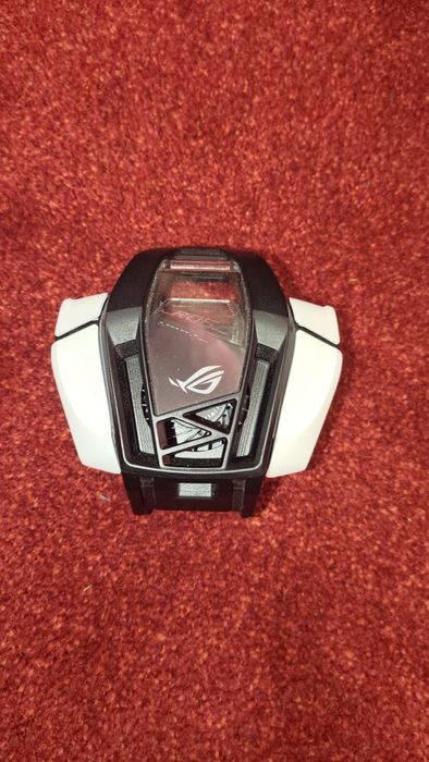 Cooler Asus rog 6 AeroActive