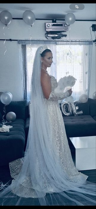 Rochie de mireasa