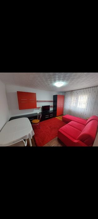 Apartament cu o camera -Garsoniera Resita