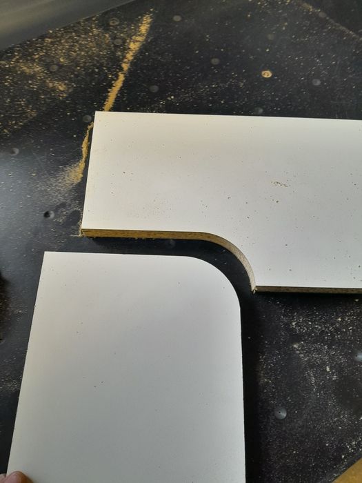 Debitare cantuire ,frezare pal mdf pfl servicii de proiectare