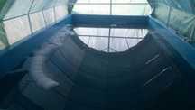 Piscina Fibra de sticla