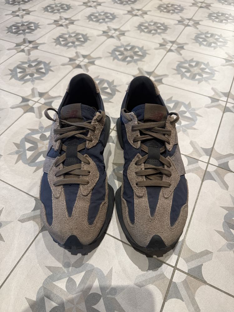 Мъжки маратонки New Balance