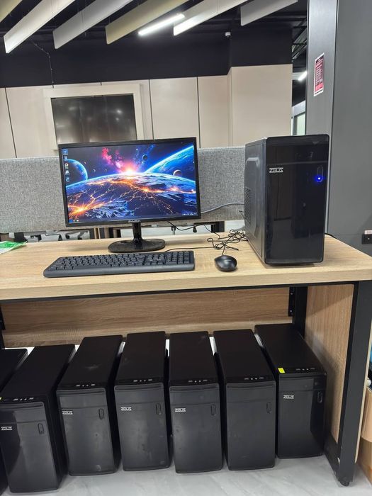 Ofis uy chun kompyuterlar