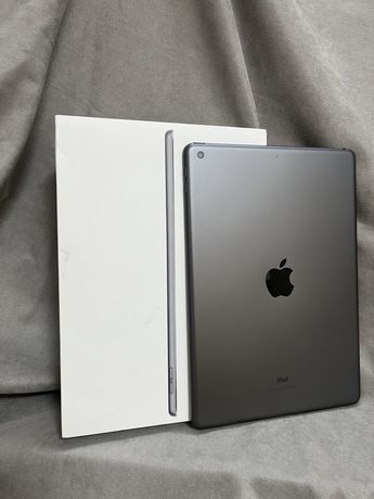 Apple Ipad-9 поколение 64гб(Тараз,7 мкр, дом 12)