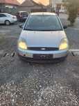 Ford Fiesta An 2004