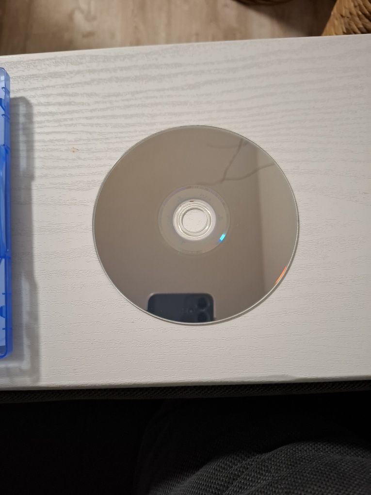 PS4 ИГРА Street Fighter