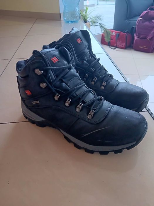 Зимни обувки KILMANOCK