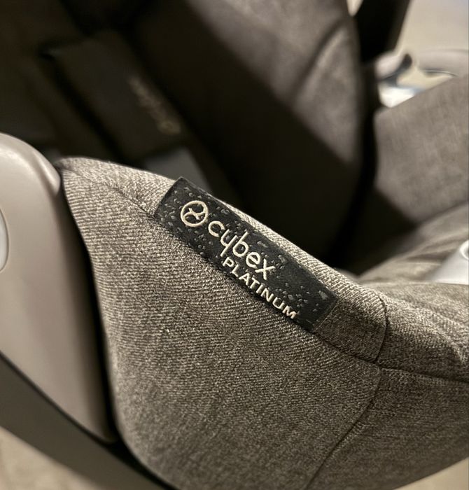 Scoica auto CYBEX