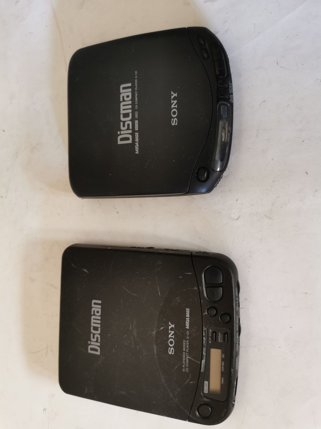 De vânzare discman sony