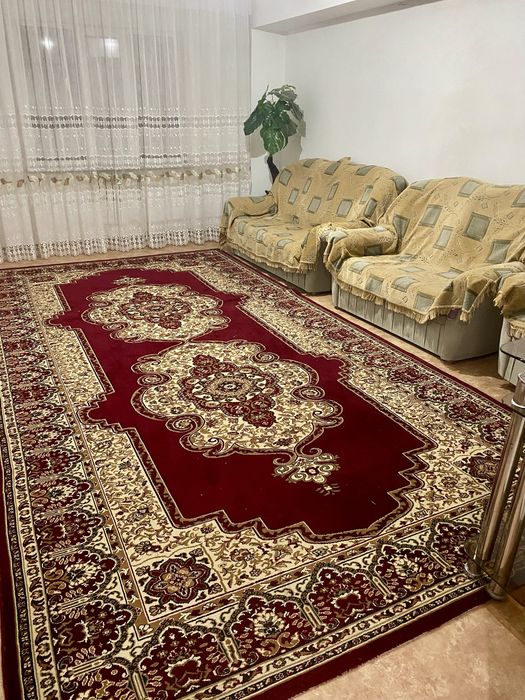 Срочно сдам 2-х ком квартиру