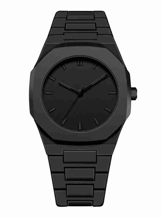 Policarbon soat erkaklar uchun soat