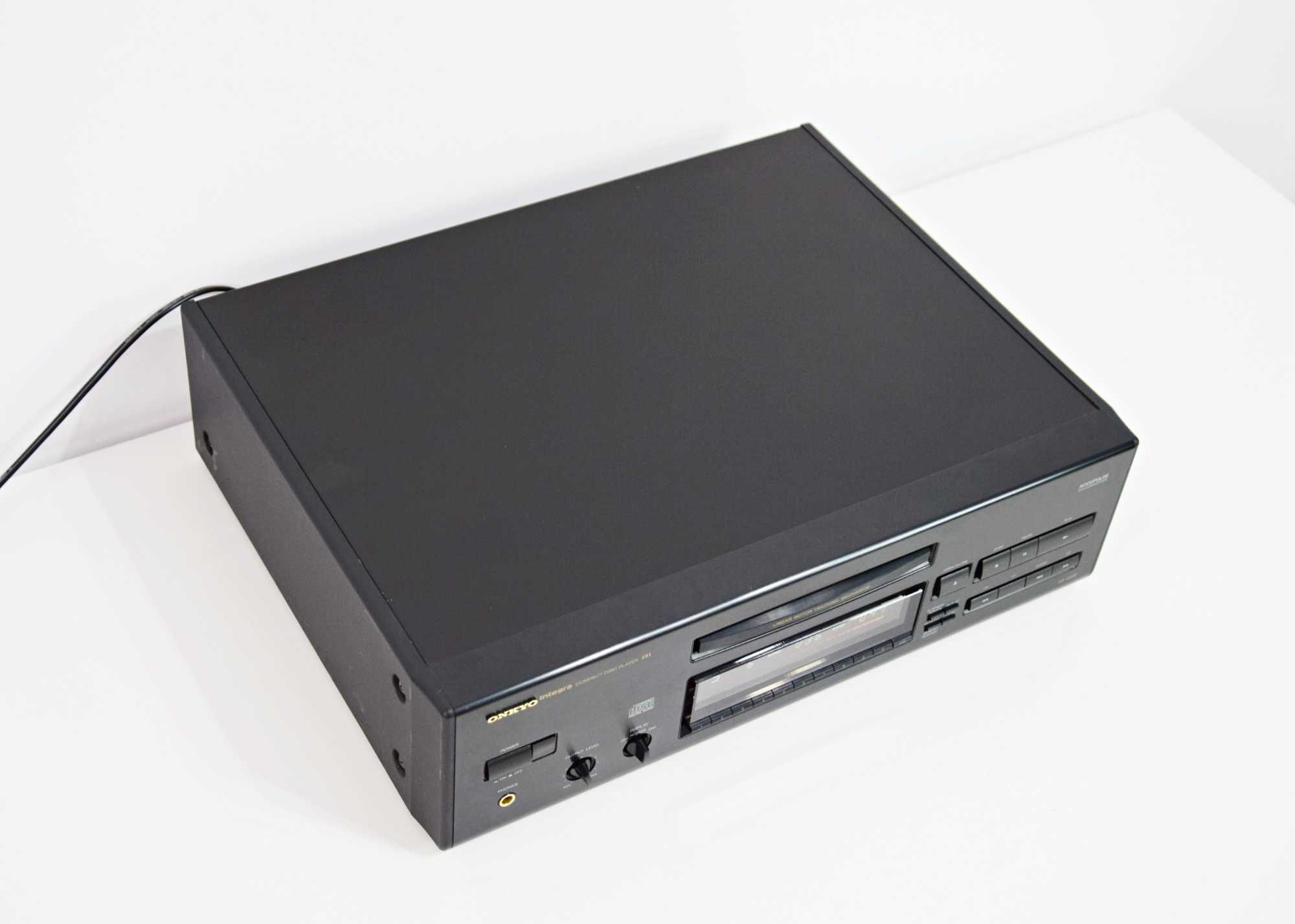 CD Player Onkyo DX-6850