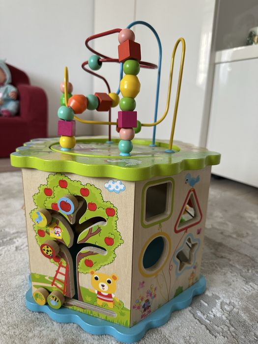 Jucarii interactive fetite si baieti