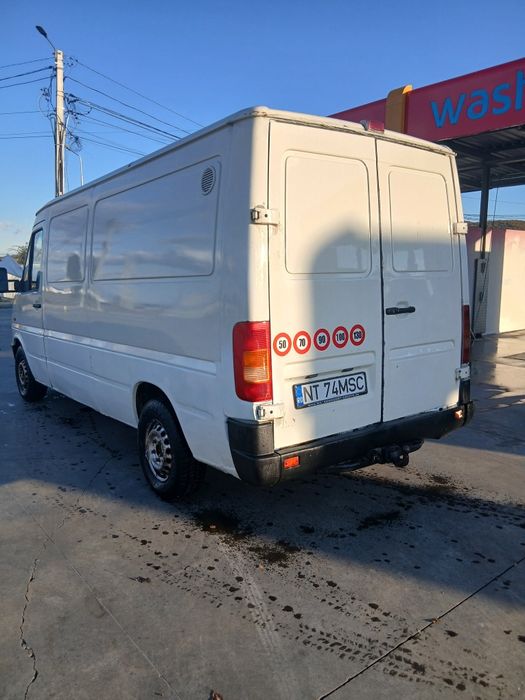 Volkswagen Lt 35