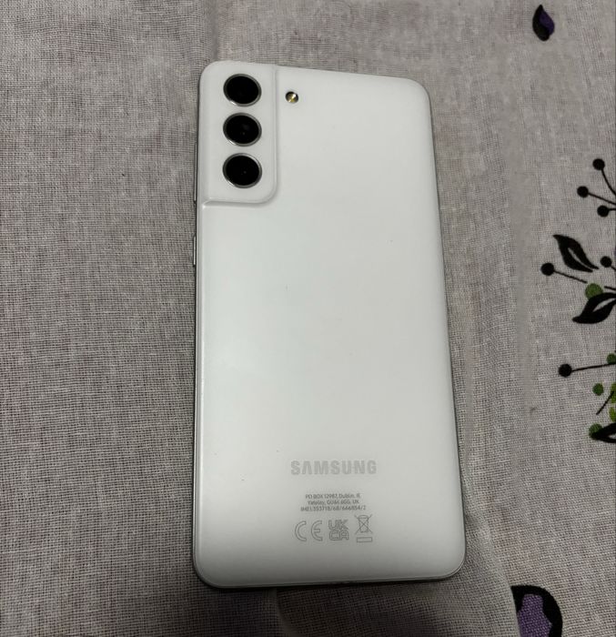 Samsung S21 Fe 5g