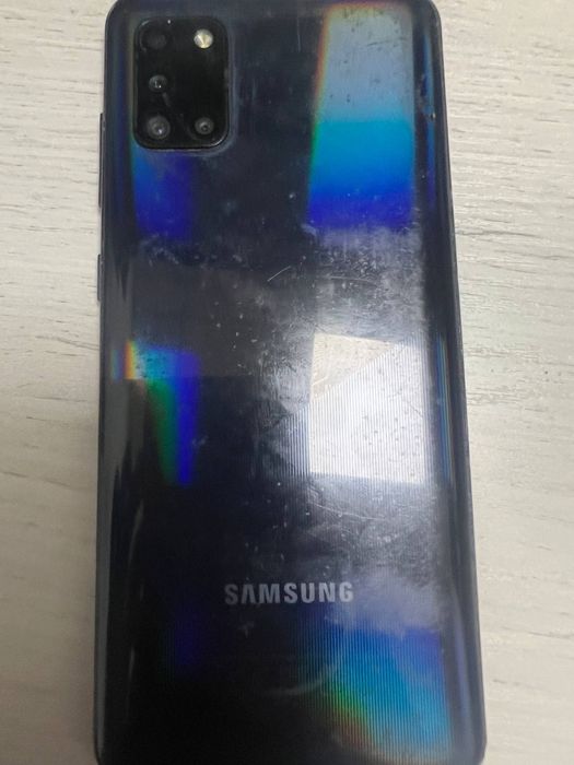 Samsung A31 4/64
