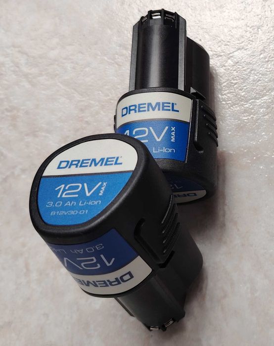 Acumulator baterie Dremel Bosch 12V 3A