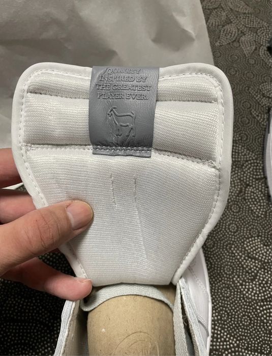 Jordan 1 Retro High Stealth