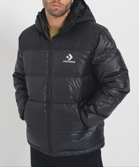 Мьжко яке Converse