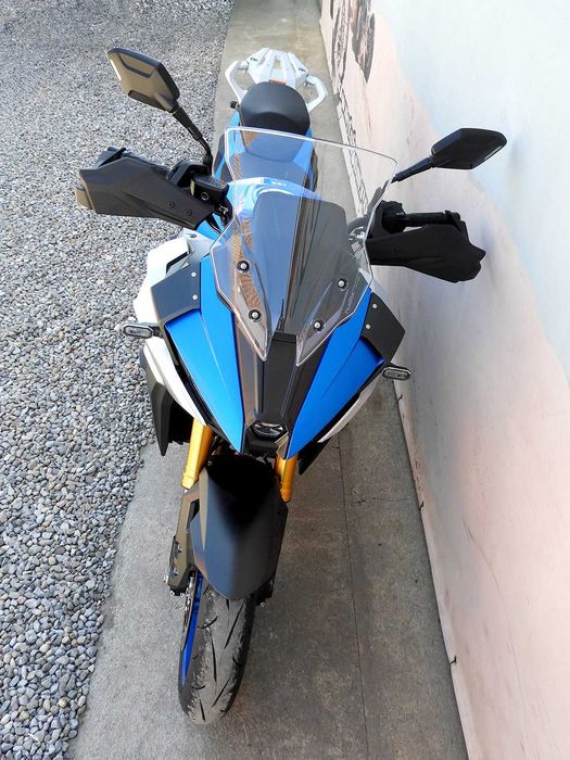Promo Motocicleta Suzuki GSX-S 1000 GX ABS M4 | Rate