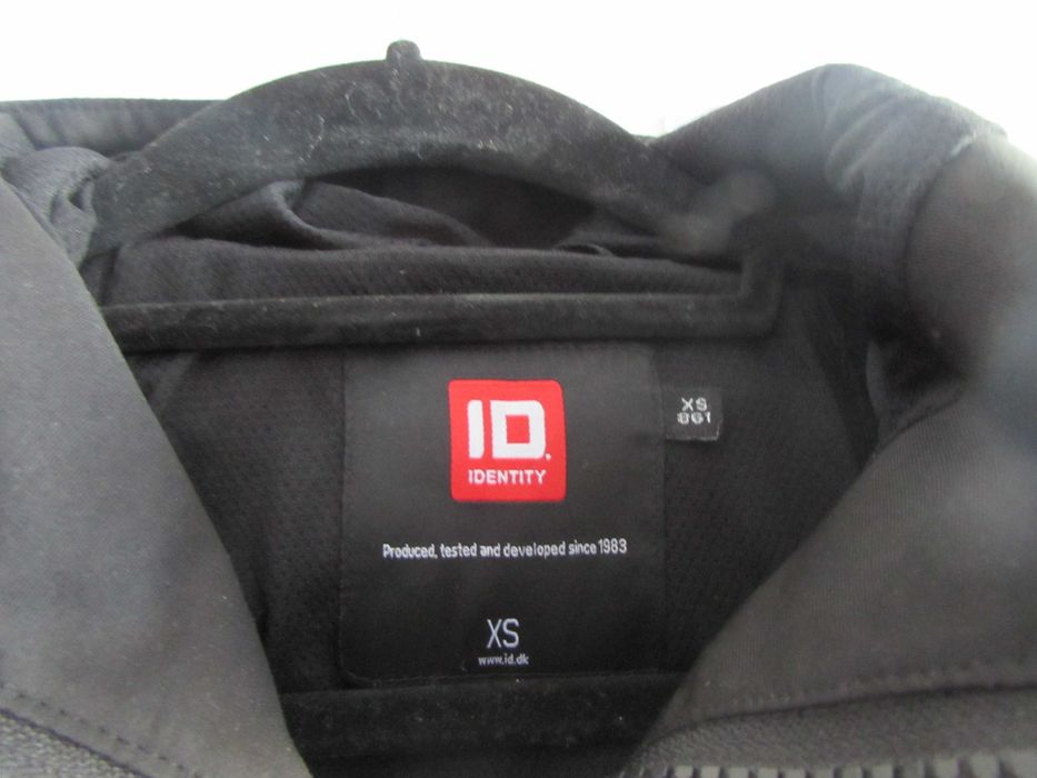 Мъжко яке ID identity