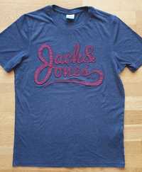 Tricou Jack & Jones, marimea M-L