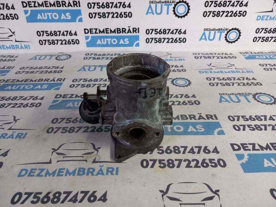 EGR 2.5 tdi vw Touareg