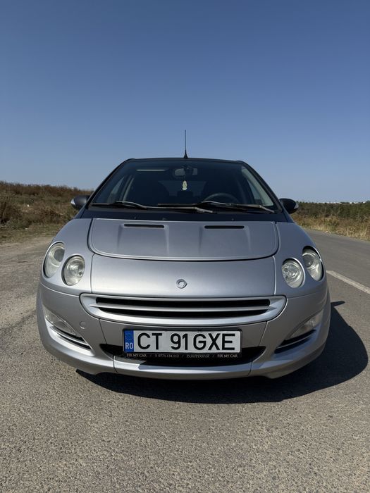 Smart Forfour 1.3 Benzina / AC / 2005