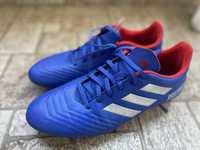 Бутонки Adidas Predator