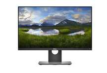 Monitor LED DELL P2418D 23.8 inch 2K 8 ms Black 60Hz