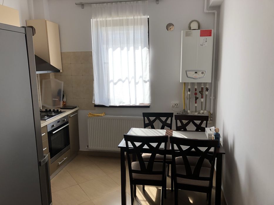 Inchiriere apartament 3 camere Otopeni