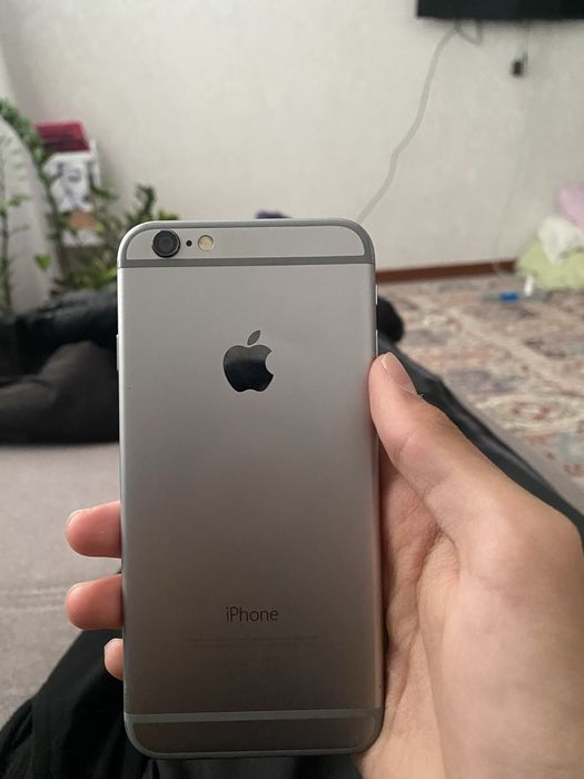 Iphone 6 ios 12.5.7