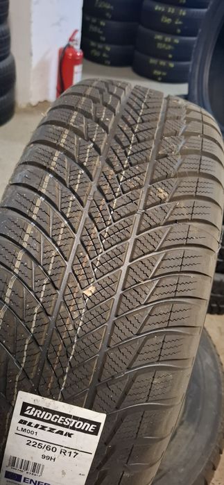 Cauciucuri 225 60 R17