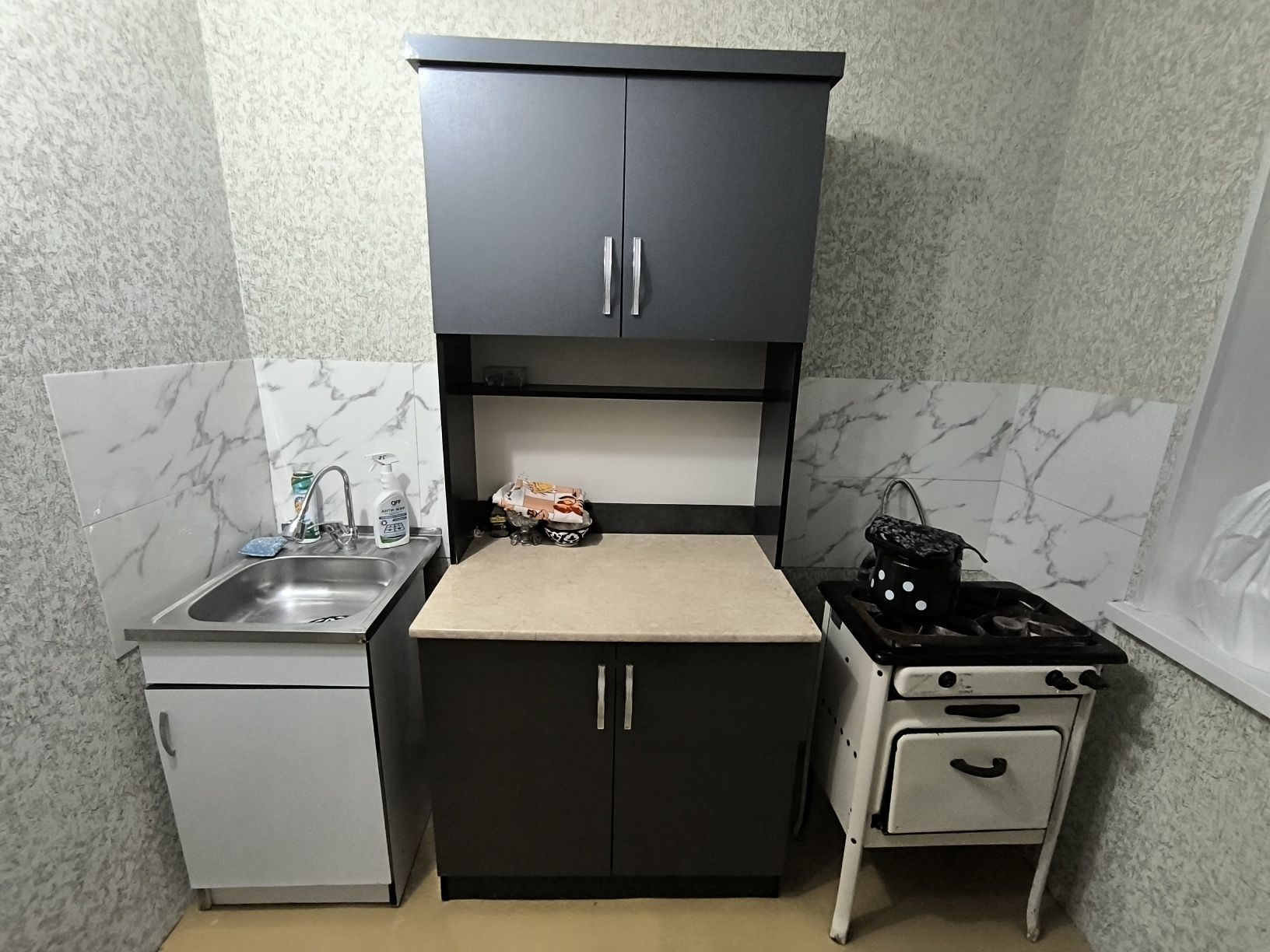 Мебель для кухни